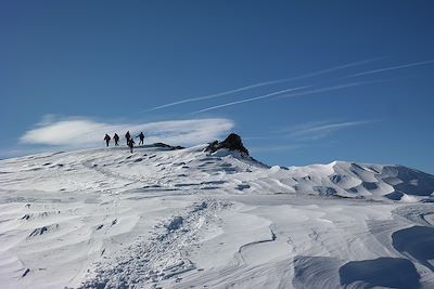 Voyage Pyrénées