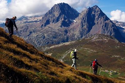 © Simon Images - Mont Blanc - France Mont Blanc - France
