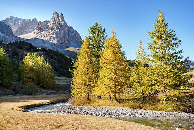 © estivillml / Getty Images