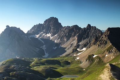 Col des Monges - Italie
