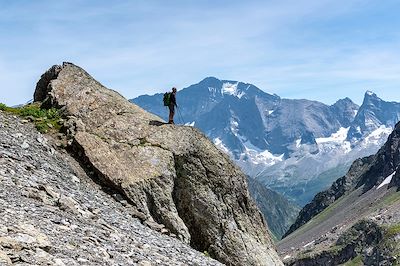 Voyage  Alpes du Nord