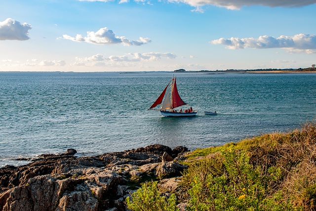 © Loïc Kersuzan/Morbihan-Tourisme