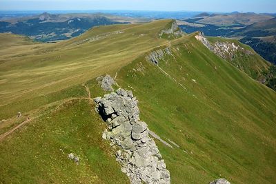 La Tour Carrée - France