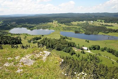 Voyage  Autres régions