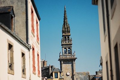 Ouessant - Finistère - Bretagne - France