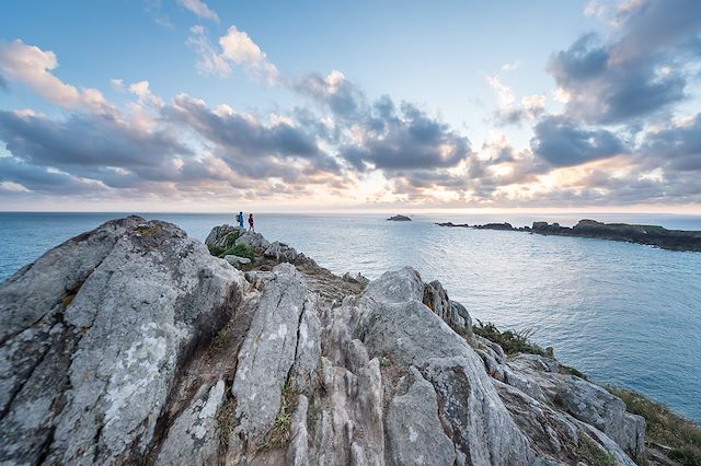 © Emmanuel Berthier / CRTB