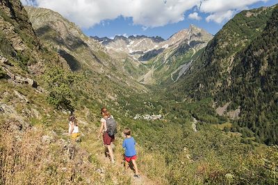 Voyage Alpes du Sud
