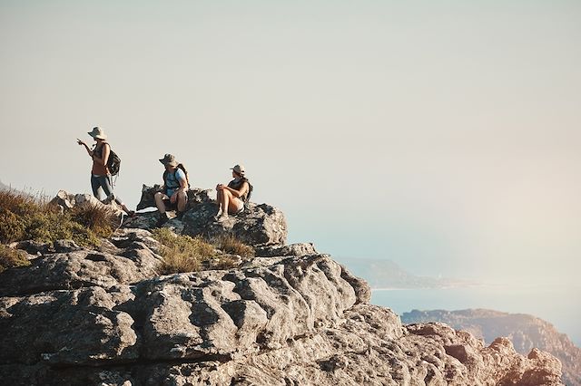Voyage Du Néouvielle à Gavarnie