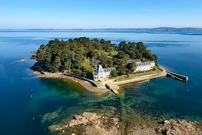 Voyage Bretagne et Normandie