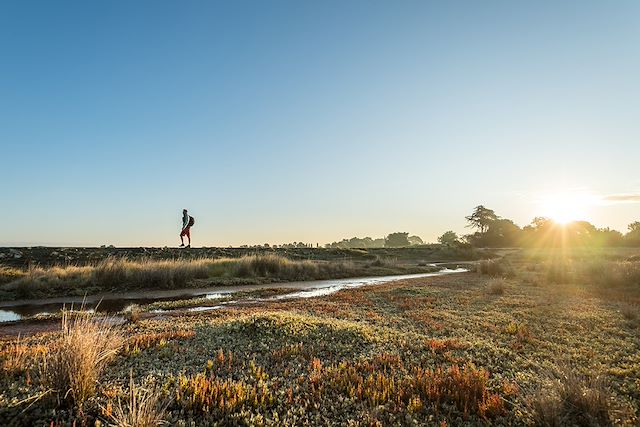Voyage Golfe du Morbihan confort, de Vannes à Auray