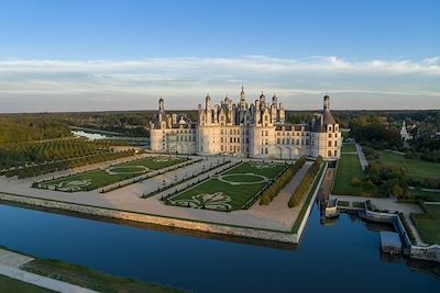 Château de Chambord - France