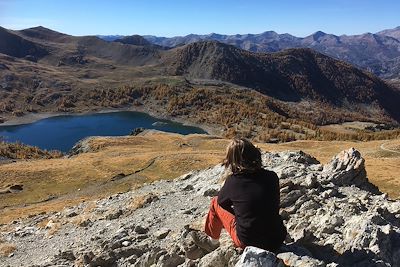 Voyage Alpes du Sud