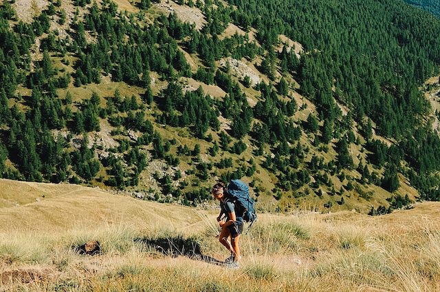 Voyage L'essentiel du Queyras en 4 jours