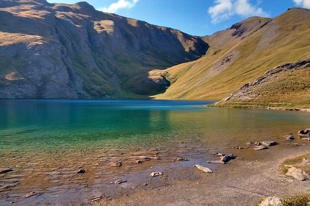 Voyage Intégrale du Queyras