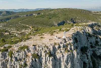 Voyage Provence - Côte d'Azur