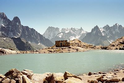 Voyage Alpes du Nord