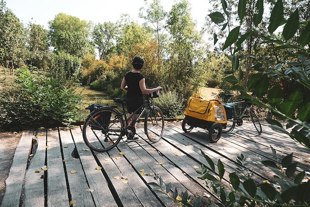 Vélo France