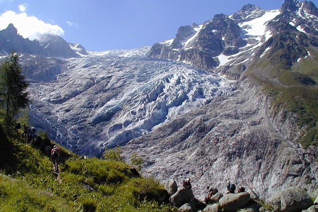 Randonnée France Alpes du Nord