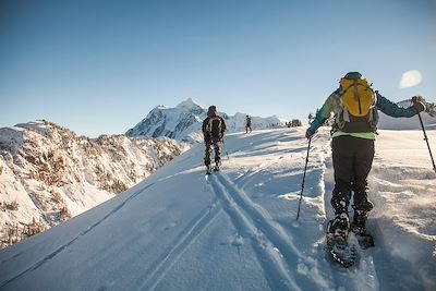 Voyage Alpes du Sud