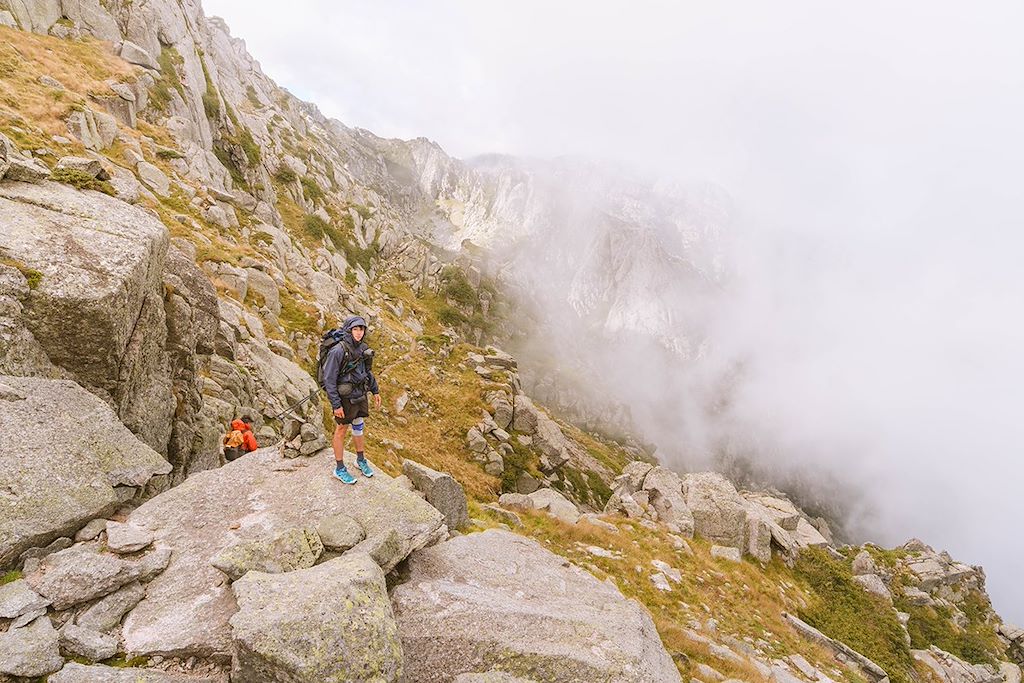 Trek Corse
