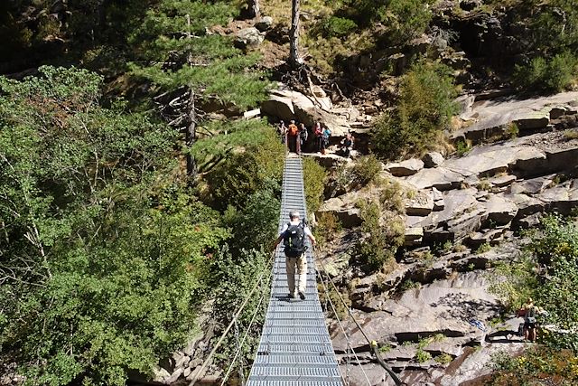 Trek France Corse