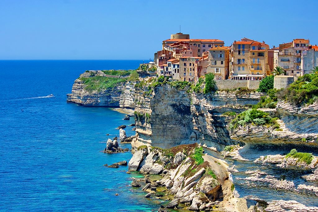 Voyage Corse