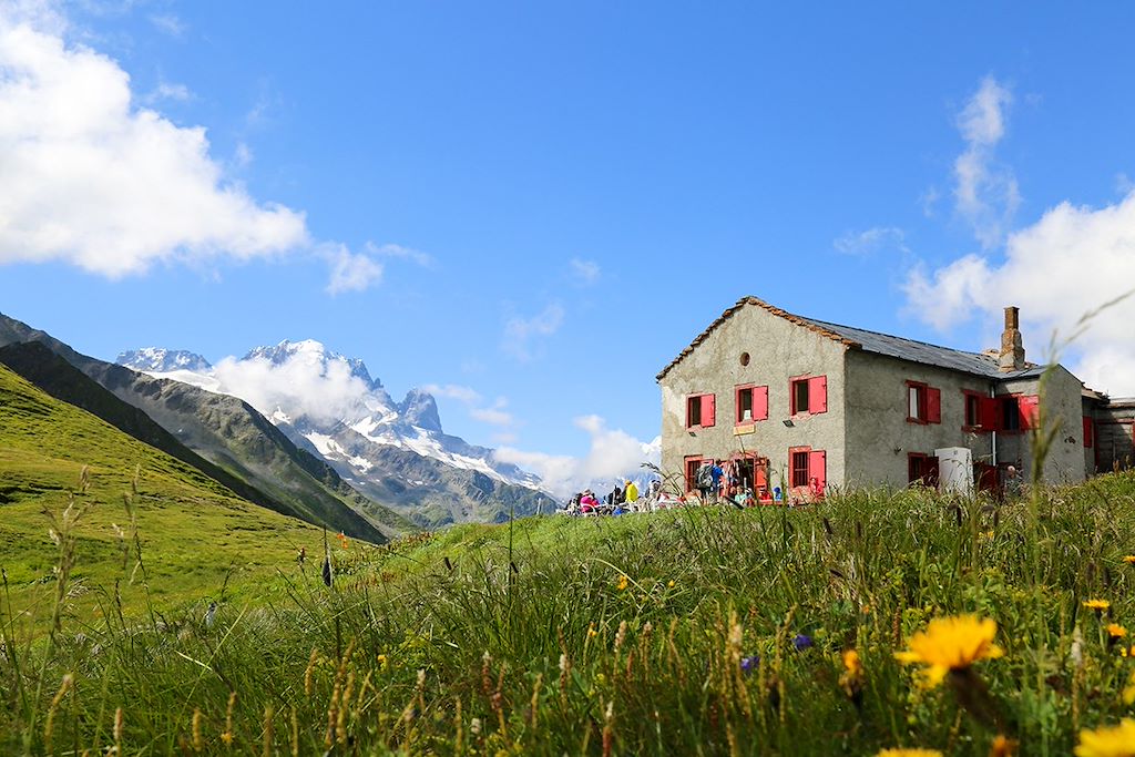 Trek France