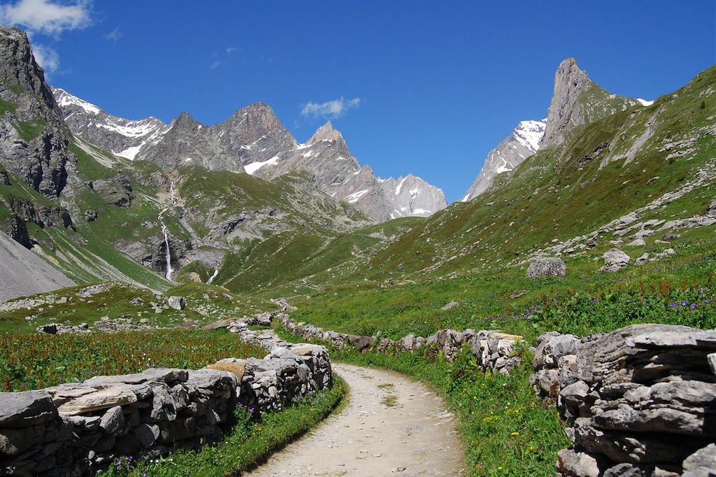 Voyage Alpes du Nord