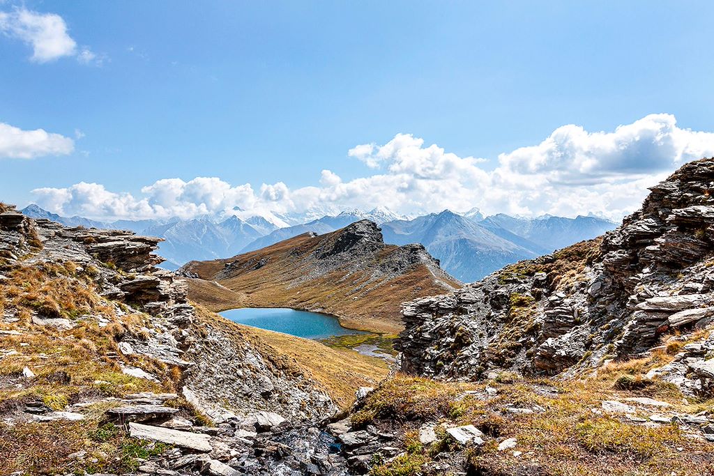 Randonnée France