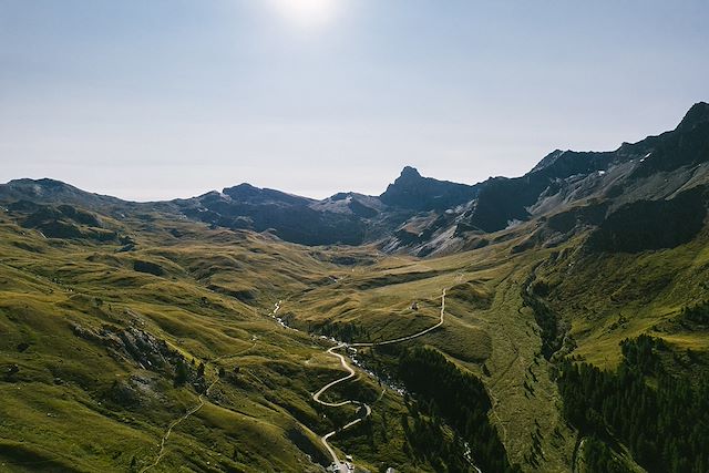 Trek France Alpes du Sud