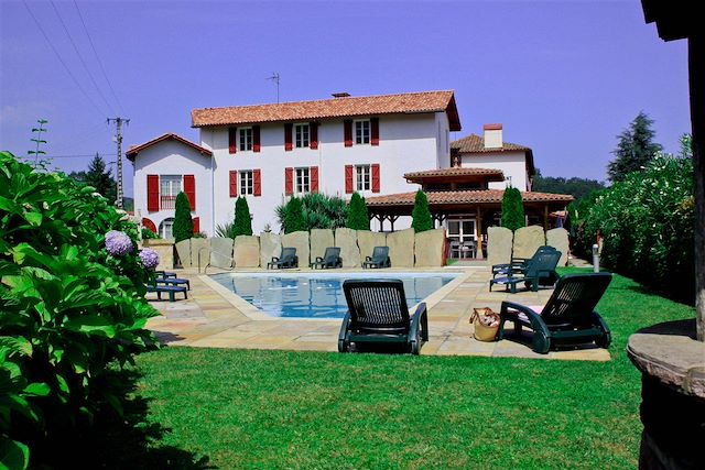 Randonnée France Pays Basque et Sud-Ouest