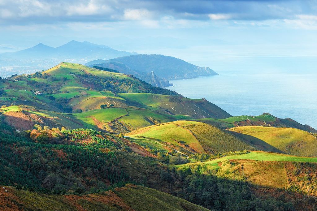 Voyage Pyrénées