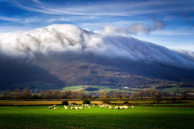 Randonnée France Pays Basque et Sud-Ouest