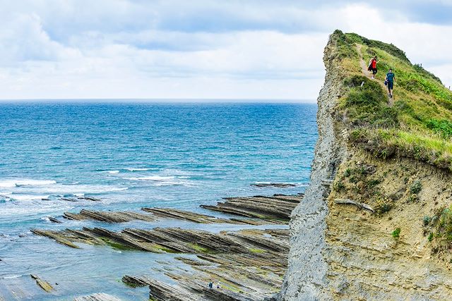 Randonnée France Pays Basque et Sud-Ouest