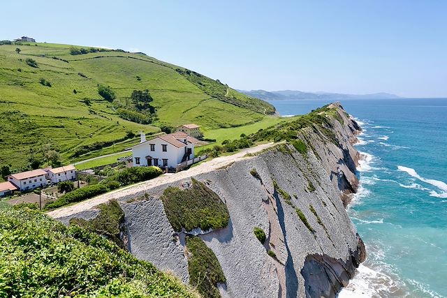 Randonnée France Pays Basque et Sud-Ouest