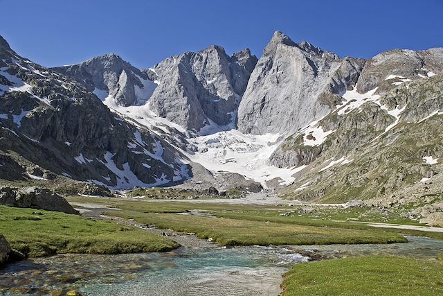 Randonnée France Pyrénées
