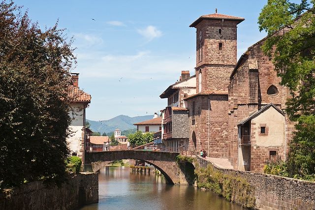Randonnée France Pays Basque et Sud-Ouest
