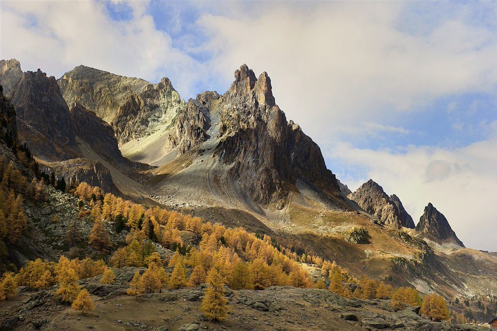 Randonnée France