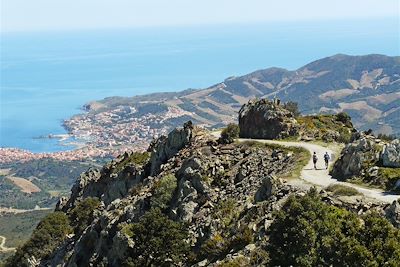 Voyage Pyrénées