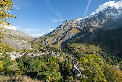 Voyage Alpes du Sud