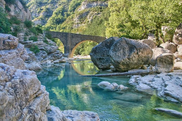 Randonnée France Provence - Côte d'Azur