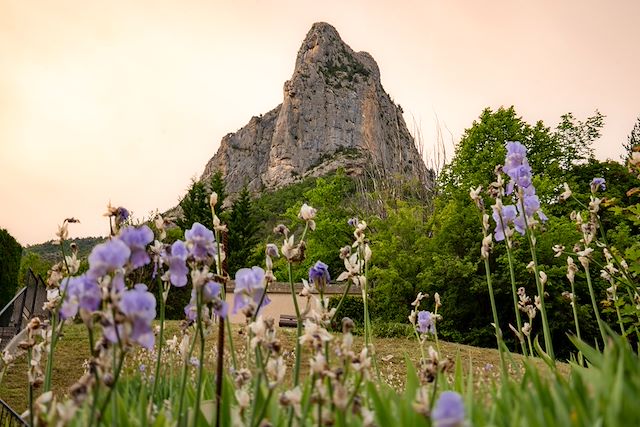 Randonnée France Provence - Côte d'Azur