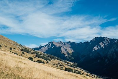 Queyras - France