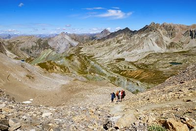 Voyage Alpes du Sud