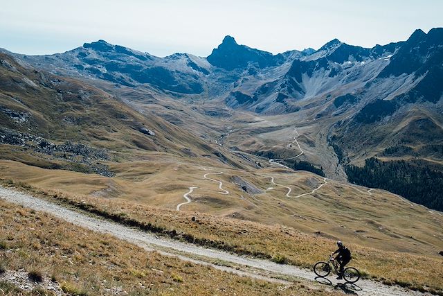 Multi-activités France Alpes du Sud
