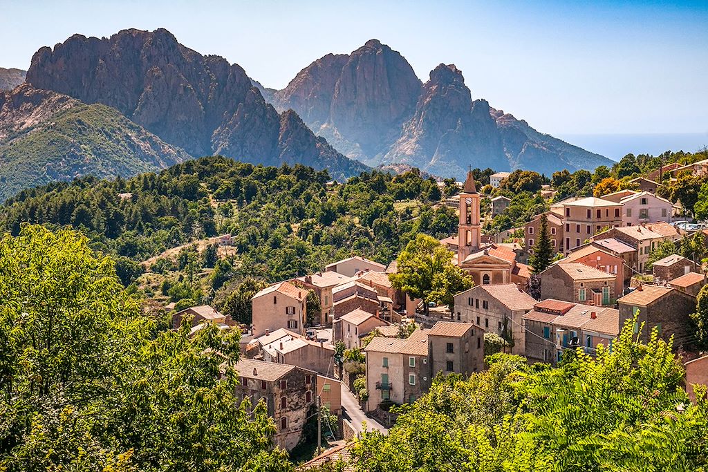Randonnée France