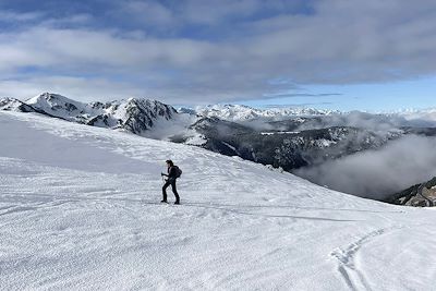 Voyage Pyrénées espagnoles