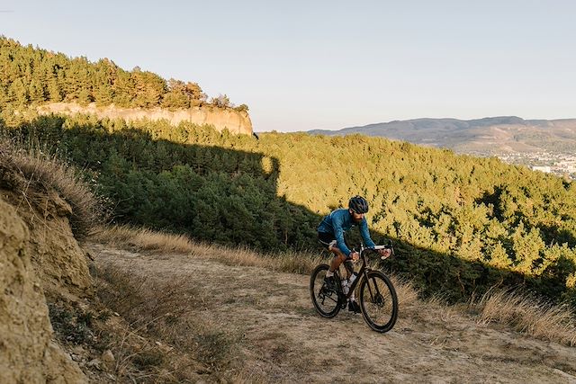 VTT / Gravel France Massif Central