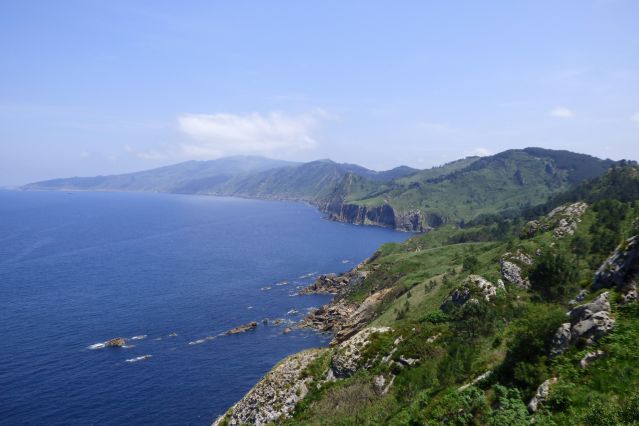 Voyage Côte basque : entre océan et montagnes 1