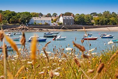 Voyage Bord de mer et îles Angleterre